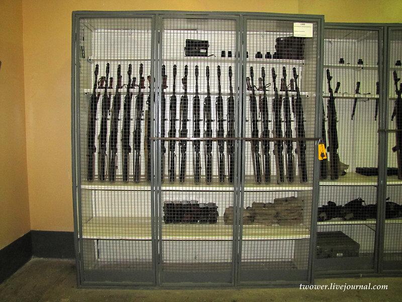 Gun Lockers Market 