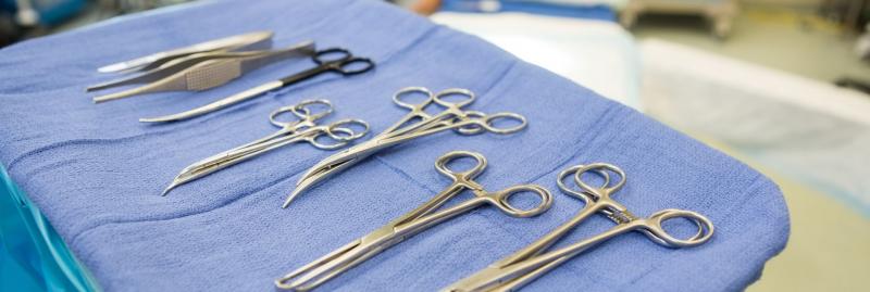 Gynecological devices and instruments