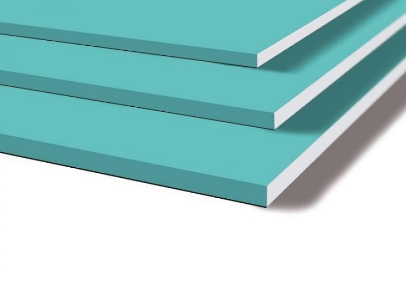 Gypsum Boards and Gypsum Plaster Market