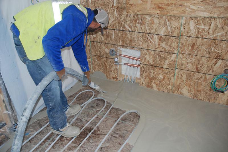 Gypsum Concrete Market, Incredible Possibilities and Industry Growth 2019-2025 Gypsum Concrete, Gypsum Concrete Market, Gypsum Concrete Market Growth