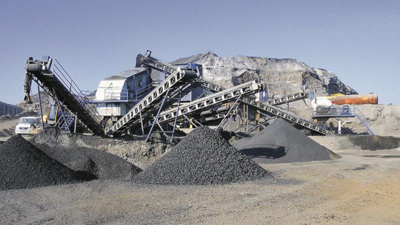 Gypsum Mining Gypsum Mining