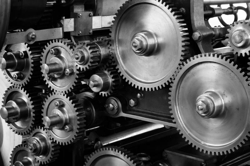 Gypsum Powder Machines Market 