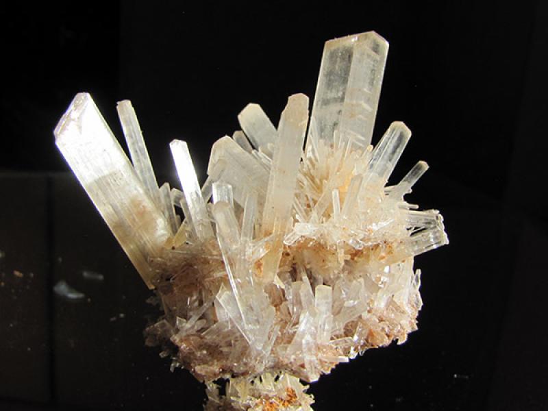 Gypsum and Anhydrite 