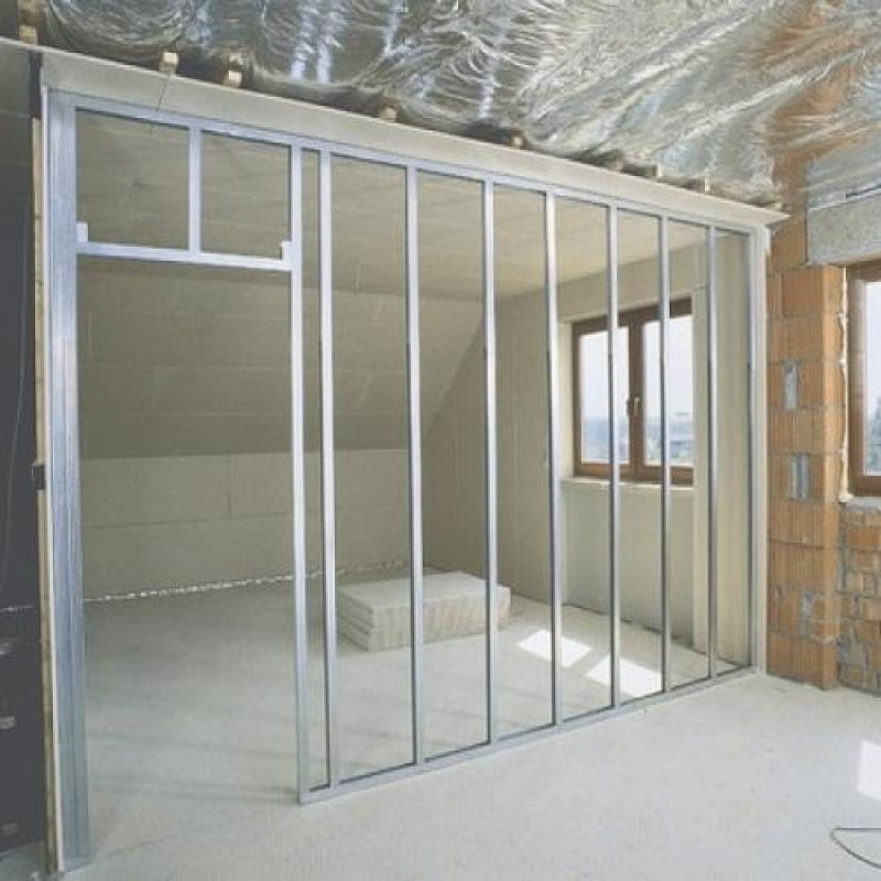 Gypsum and Drywall Market