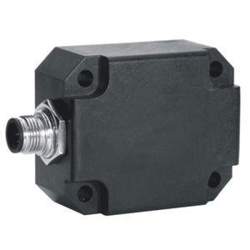 Gyroscope Inclinometer