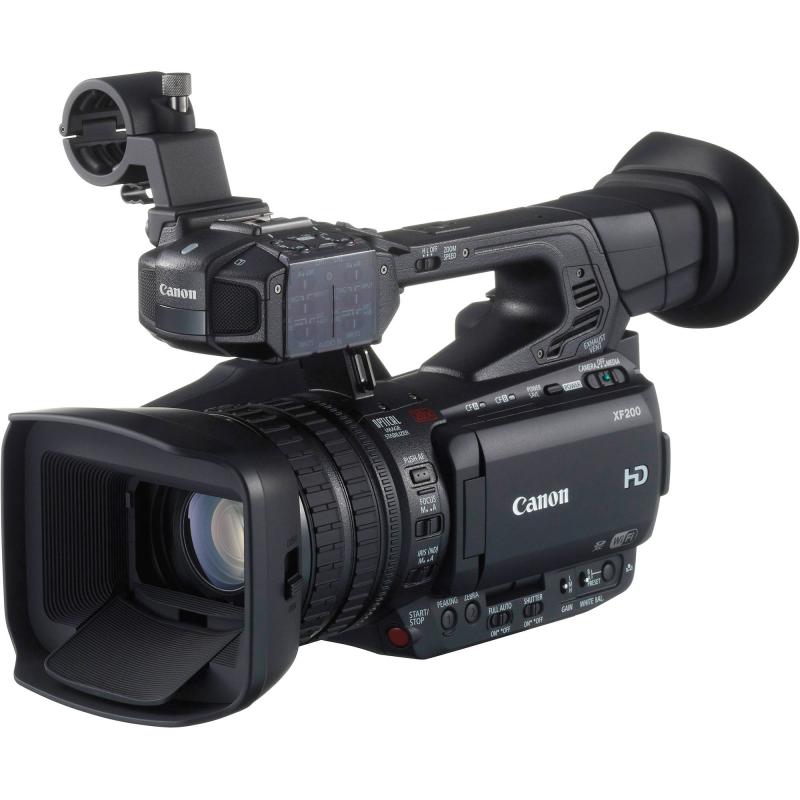 HD Camcorder