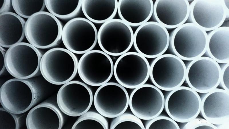 HDPE Pipes 