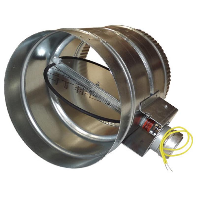 HVAC Damper Actuator, HVAC Damper Actuator Market, HVAC Damper Actuator Market Growth