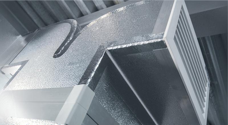 HVAC Insulation Market