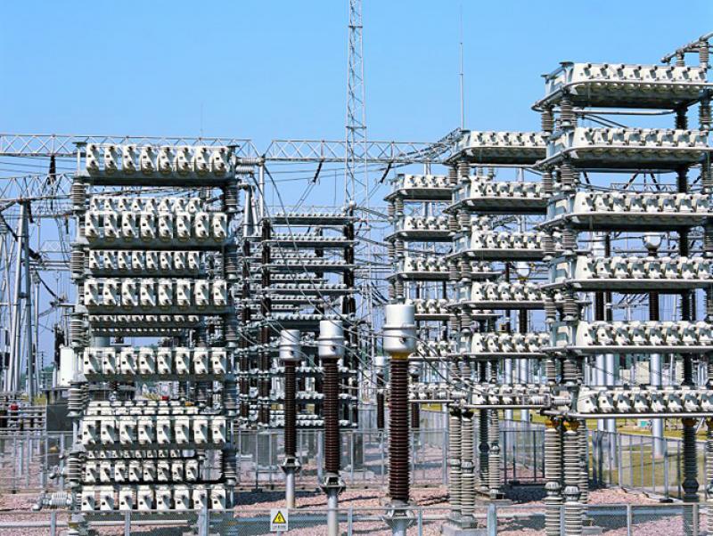 HVDC Converter Station market