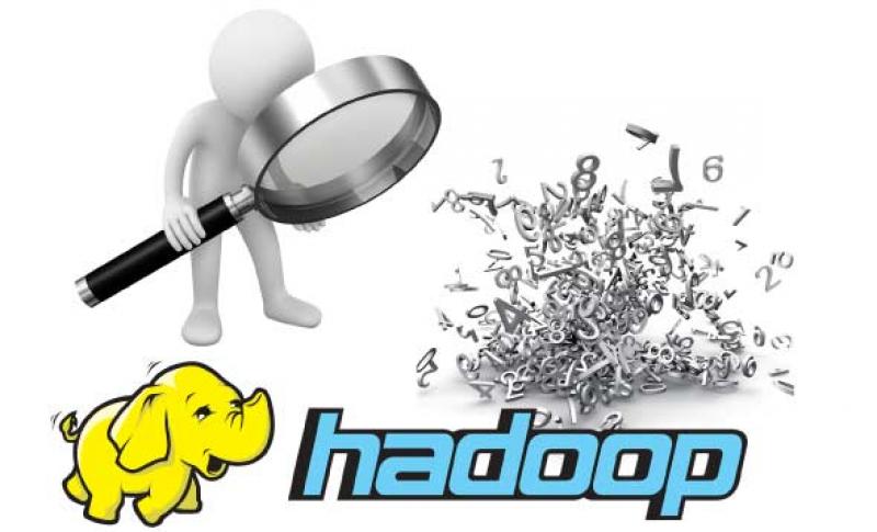 Hadoop Big Data 