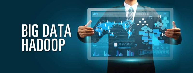 Hadoop Big Data Analytics Industry