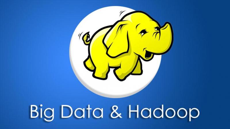 Hadoop and Big Data Analytics Market