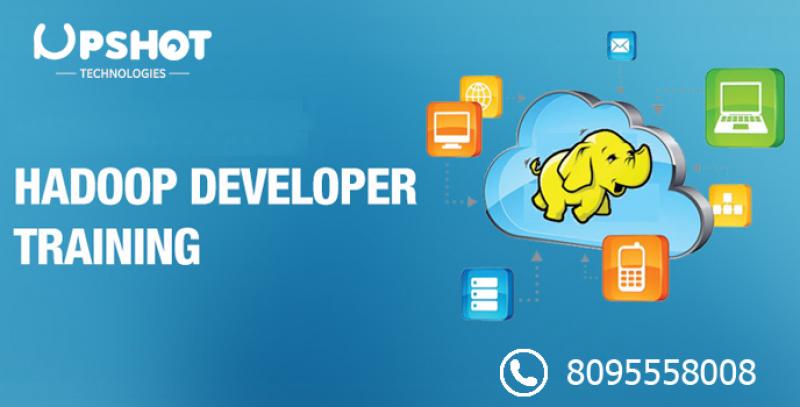 Best Big Data & Hadoop Course Training Institute in Bangalore @Upshot Best Big Data & Hadoop Course Training Institute in Bangalore