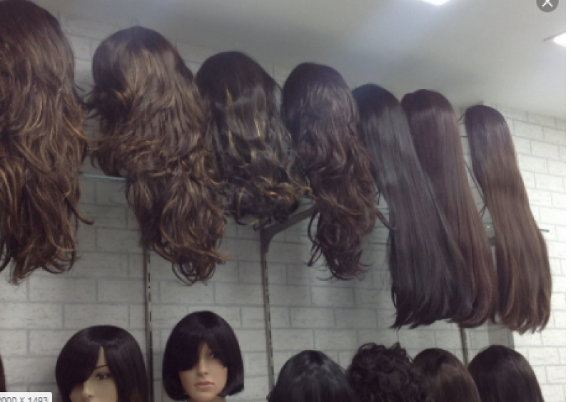 Where can you get the best wigs in India  Quora