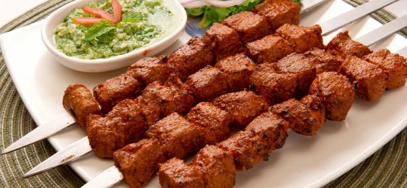 Halal Food and Beverage