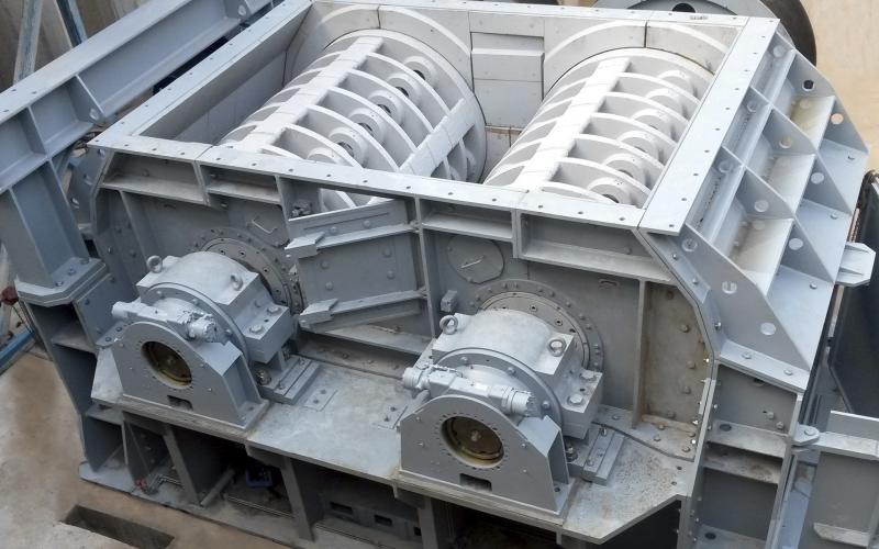 Hammer Crushers Market