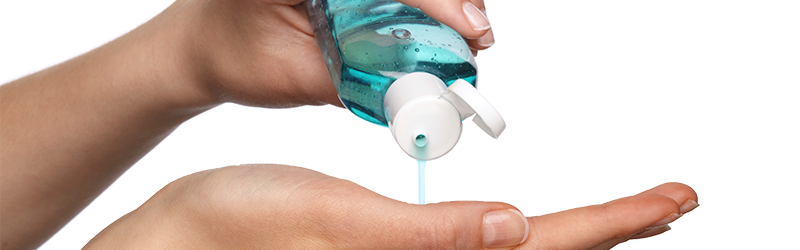 Hand Hygiene 