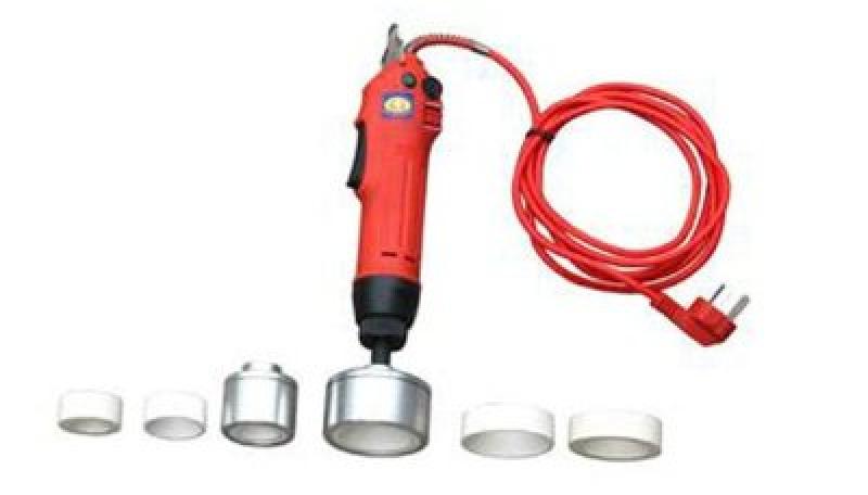 Hand-Held Capping Machines Market Hand-Held Capping Machines Market