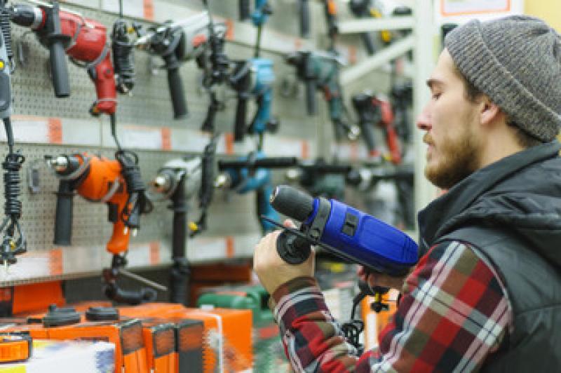 Hand Tool Market
