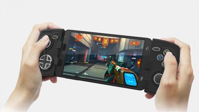 Handheld Game Console Market Technology Advancement, Growth Factors & Outlook 2022 Handheld Game Console
