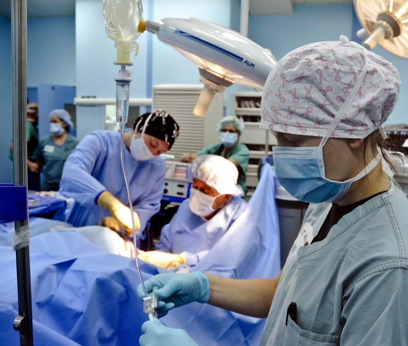 Handheld Surgical Devices And Equipment Market Research Report By The Business Research Company