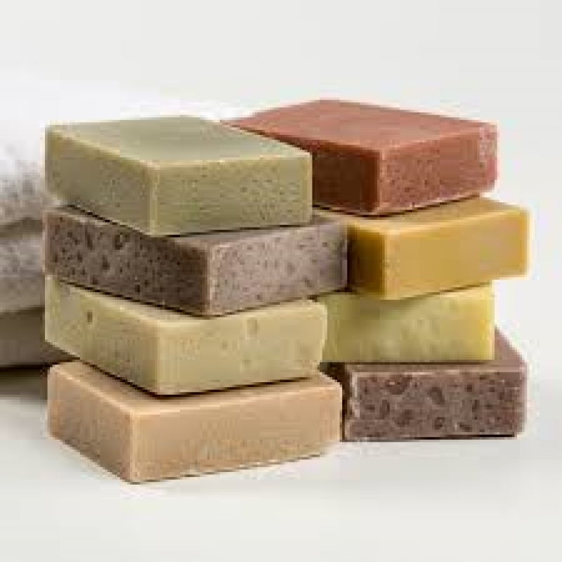 Handmade Soap Market