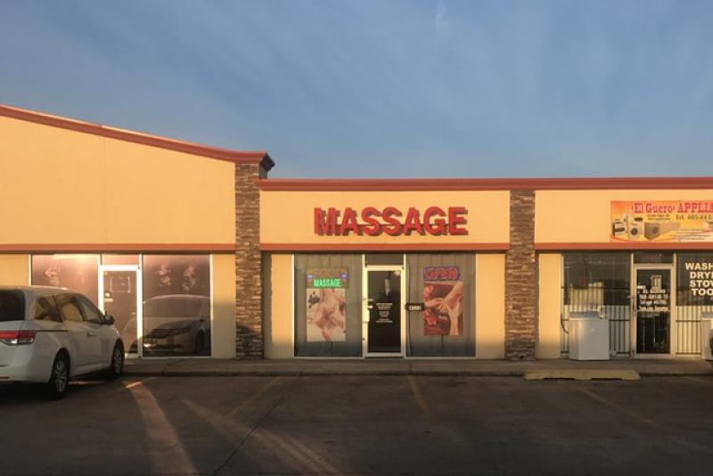 Asian Massage Store Directory Oklahoma City,Ok