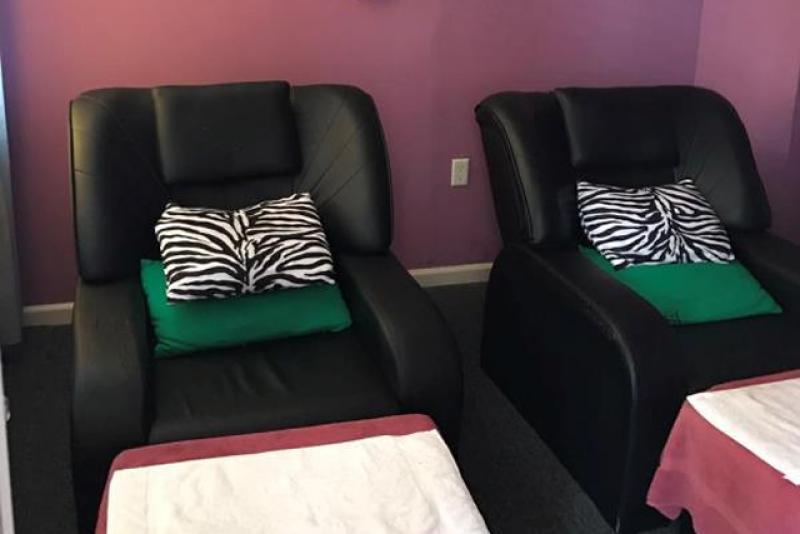Asian Massage Store Directory Mesquite, TX