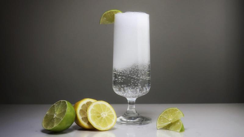 Hard Seltzer Market