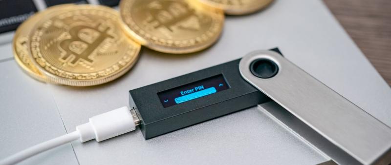Hardware Wallet Market