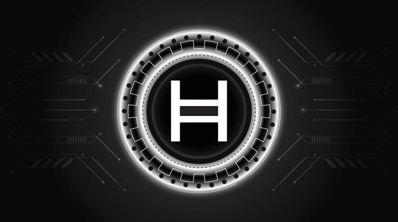 Hashgraph Market