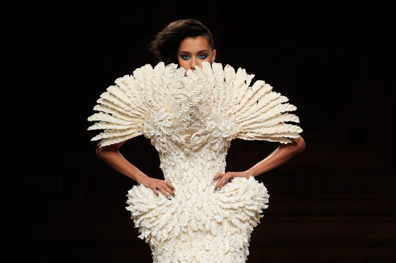Haute Couture 