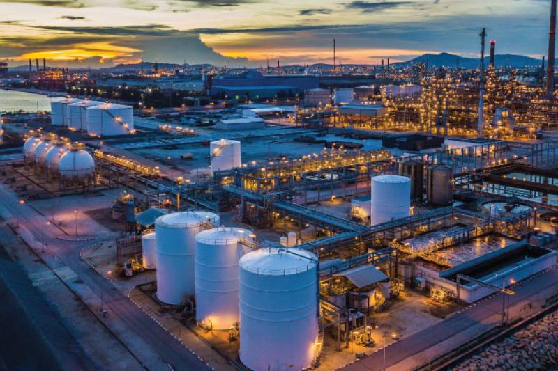 Hazardous Location LED Lighting Market