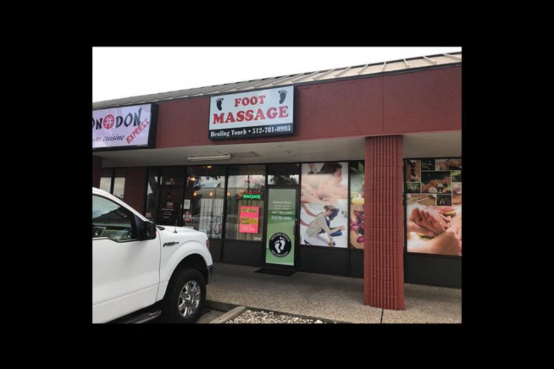 Asian Massage Store Directory Austin, TX