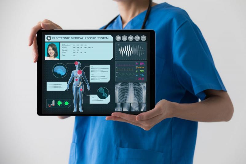 Health All-in-one Machine Market