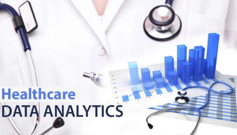 Global Health Care Data Analytics Industry Global Health Care Data Analytics Industry