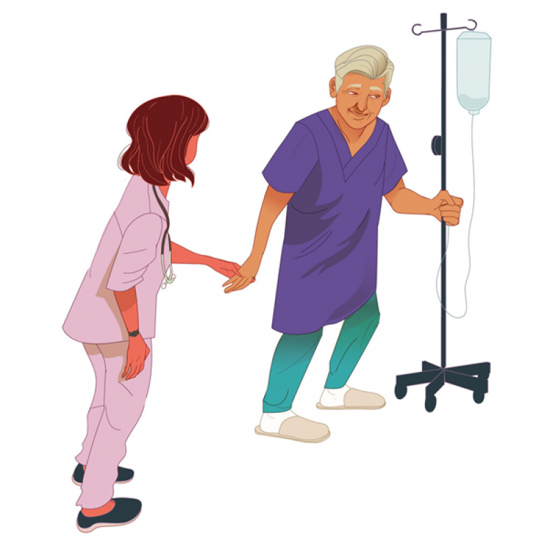 Health Caregiving Market