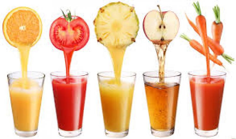 Health Drink Industry