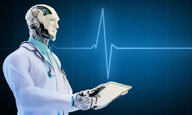  Health Intelligent Virtual Assistant Industry
