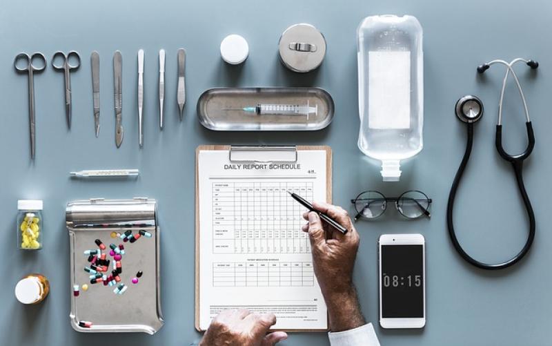Global Healthcare Quality Management Market 