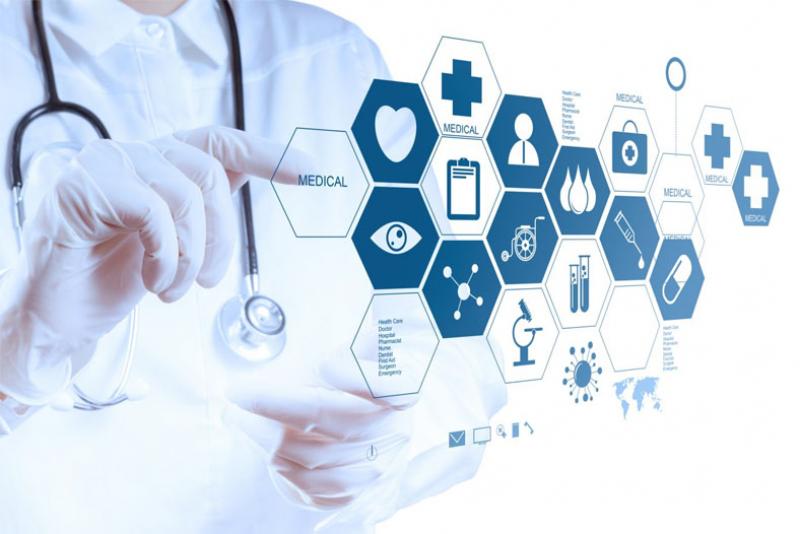 Healthcare Automation, Healthcare Automation Market, Healthcare Automation Market Growth