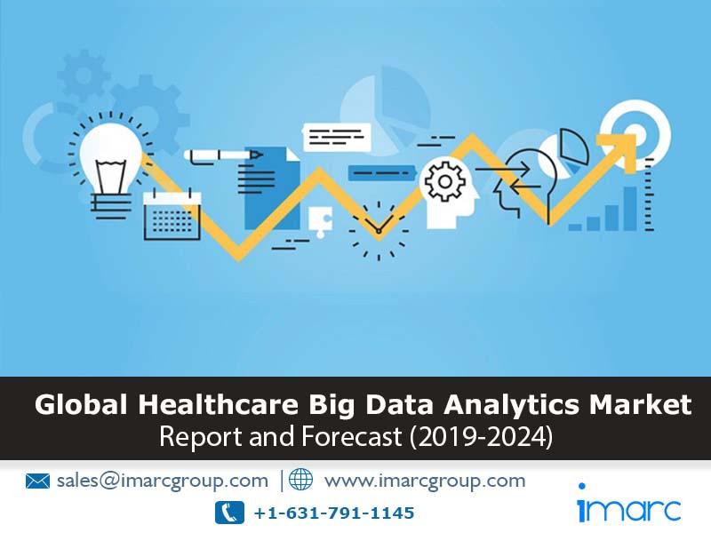 Healthcare Big Data Analytics Market