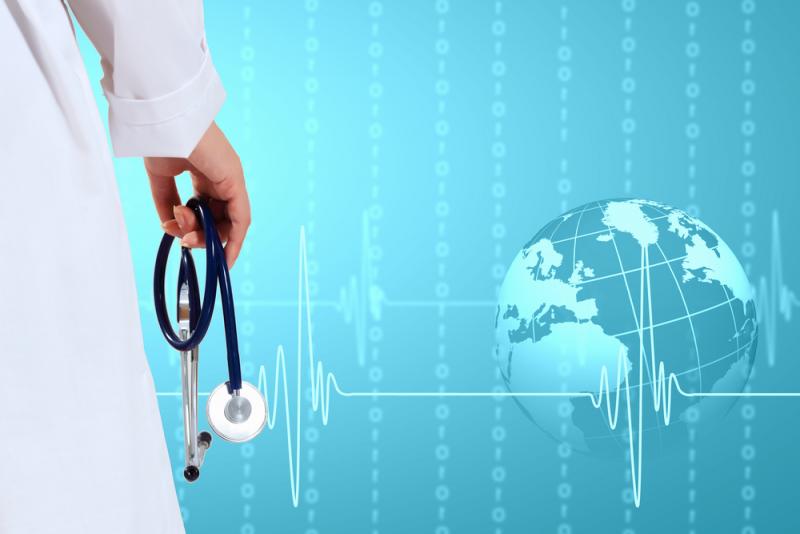 Healthcare CMO Market
