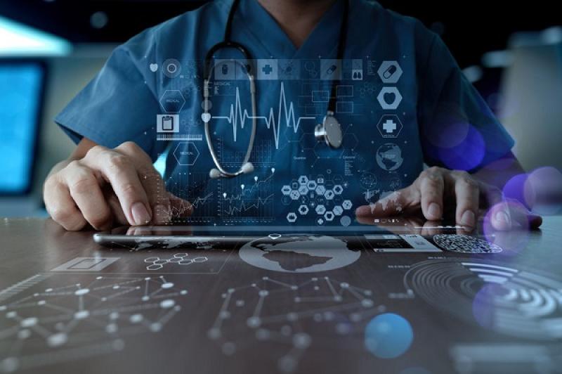 Healthcare Cloud Computing Market 