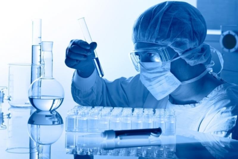Healthcare Contract Research Outsourcing Market