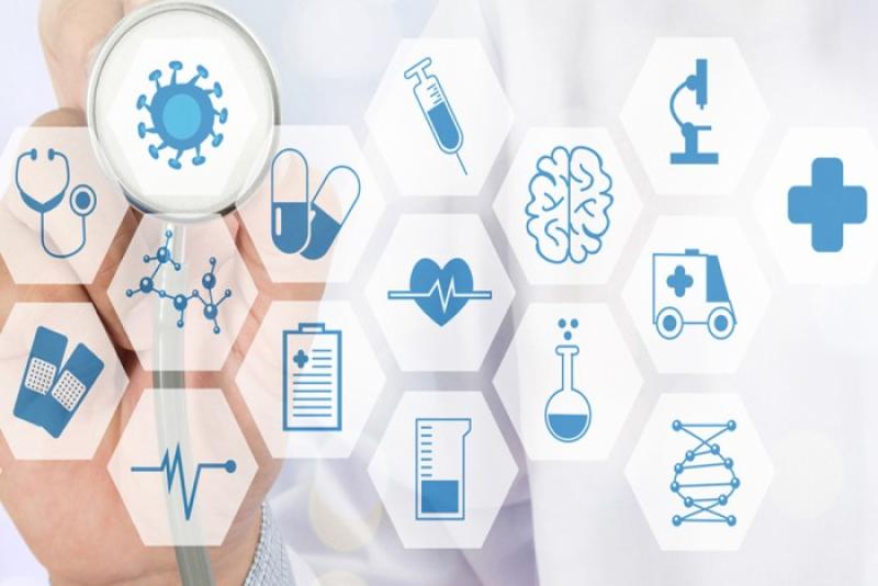 Healthcare Erp