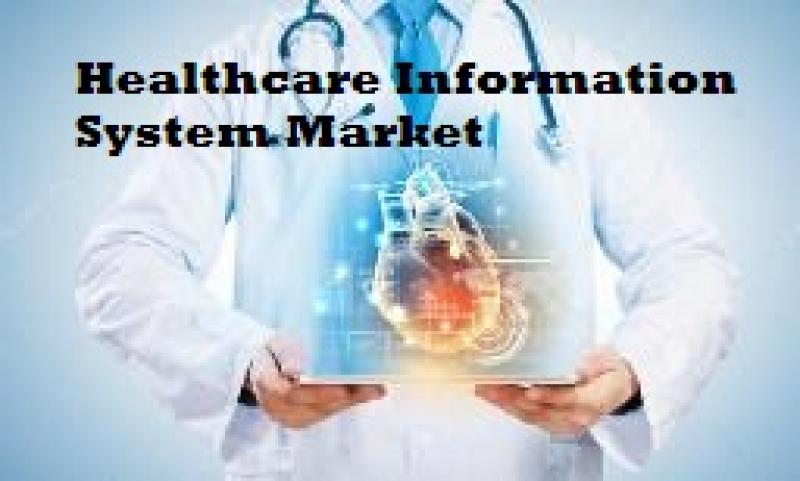 Healthcare Information System Market 