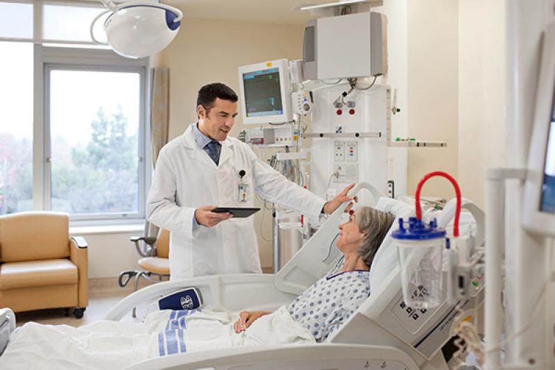 Healthcare Mobility Solutions Market