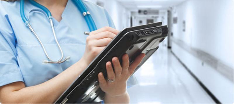 Healthcare Mobility Solutions Market